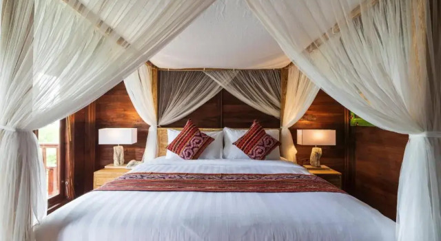 Star Semabu Resort