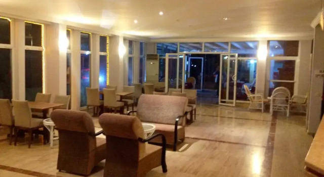 Dalyan Hotel Caria Royal