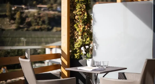 Люкс Alpiana Dolce Vita Mountain Resort & SPA