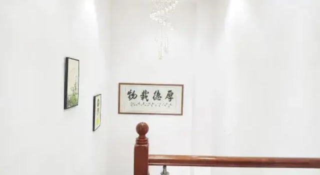 Ji'an Xianghe Hotel, Book Hotel Hoteller i Jian med parkering, Parkering
