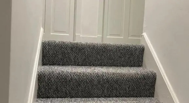 Tillicoultry Jupiter Apartment - Scotland Holiday Let, Забронировать Апартаменты/квартира Отели Центральной Шотландии с парковкой, Парковка