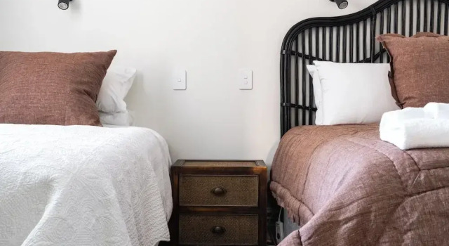 Inner City Executive Living on Stuart Street, Забронировать Апартаменты/квартира Апартаменты Данидин, рядом с Университет Отаго, Апартаменты/квартира