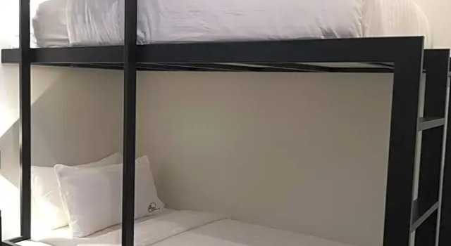 Четырёхместный номер Standard Apex Boutique Hotel @ Bandar Sunway