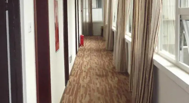 Xipuxing Pudi Hotel, Prenota Hotel Xipu Pi County