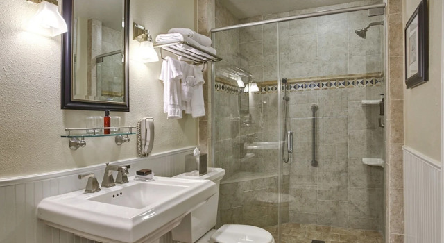 Двухместный номер Standard Kingsmill Resort