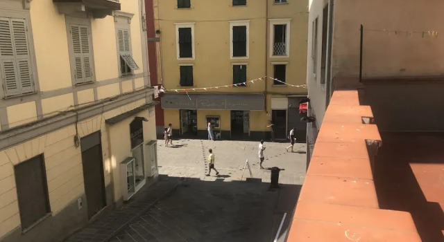 Affittacamere A Posada