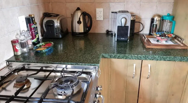 Номер Standard Huntington Stables Retreat Accommodation