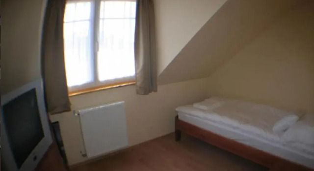 Двухместный номер Standard Hotel Patonai