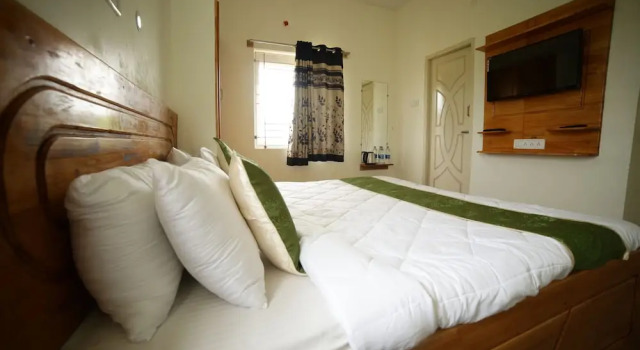 Номер Classic Naksha Tree Hotels - Yelagiri