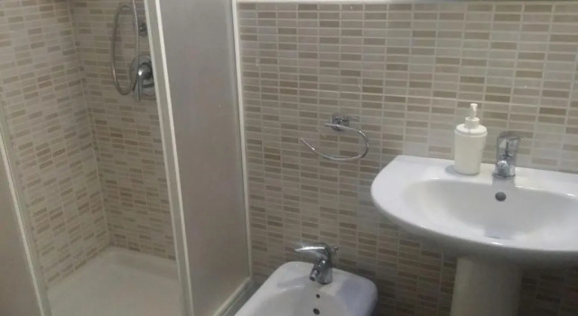 Standard Zimmer BB Lanza Catania