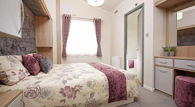 New Forest Lodges Bashley Park, Rezervasyon Otel Hampshire havuzlu oteller, Yüzme Havuzu