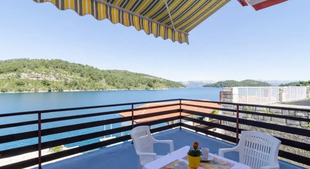 Апартаменты Standard Apartments Matana Chano