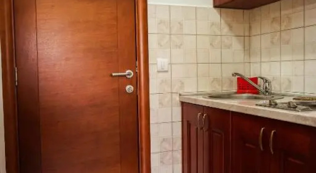 Apartments Sirena, Забронировать Апартаменты/квартира Старый город Будвы 