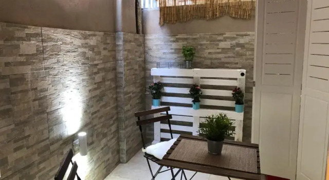 Апартаменты Casa Gelsoma