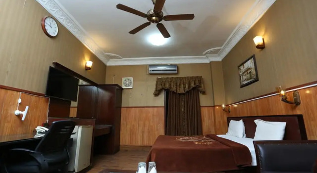 Regine Inn Hotel, Rezervasyon Otel Clifton ucuz oteller