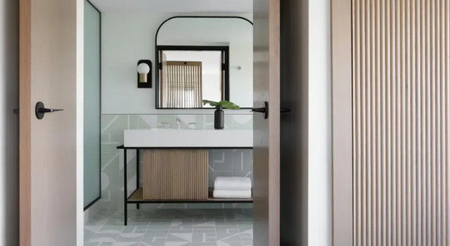 Номер Standard Kimpton Sylvan Atlanta - Buckhead by IHG