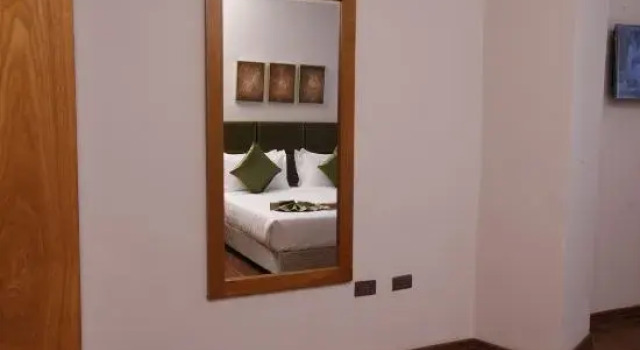 Appartamento Executive Sabon Hotel