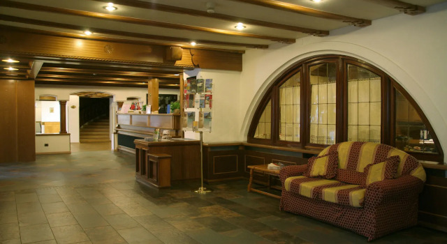 Hotel Miramonti Corvara, Забронировать Отель Бизнес-отели Корвара-ин-Бадия, рядом с Подъемник 19 Боэ 2000м, 4* 5*