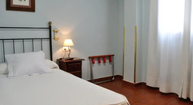 Номер Standard Hostal La Andaluza