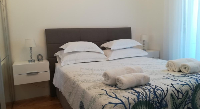 Apartment Jose - air conditioning: A1 Split, Riviera Split