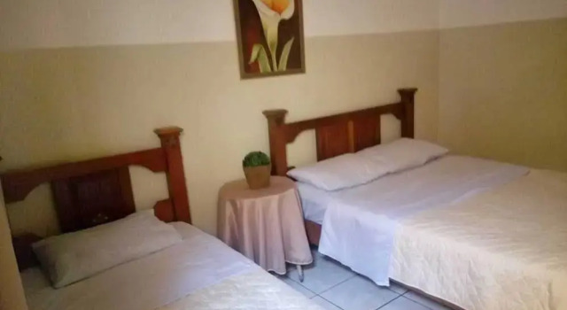 Hotel Doca