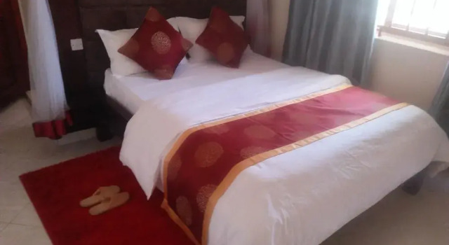 Forest Breeze Hotel, Boek Hotel Mbarara Western Uganda