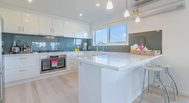 Коттедж 7 Graydens with views in Ventnor