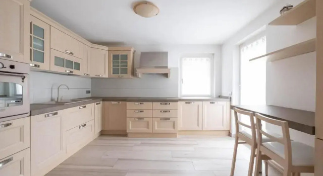 Appartamento Albergo Monte Giove