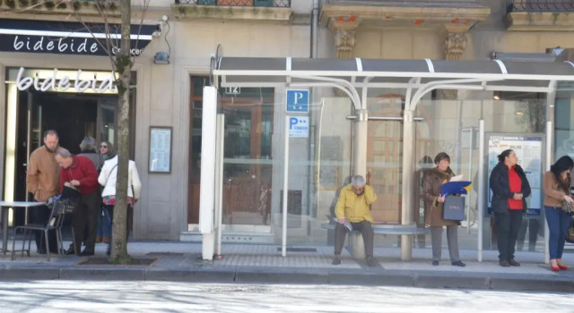 Pensión Urkia, Rezerwuj Hotel Hotele w Baskonia z parkingiem, Parking