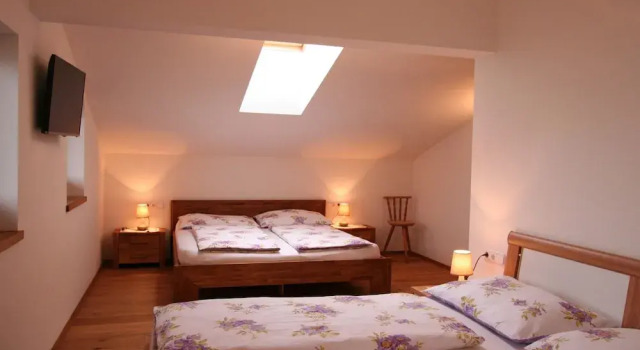 Spacious Mansion in Kirchberg in Tirol With Pool