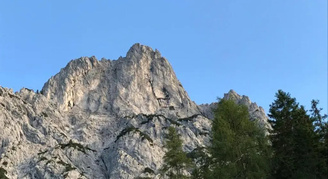 Коттедж Ferienhaus 4erspitzblick