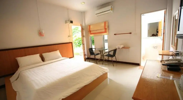 Baanpooya Hotel and Resort, Забронировать Курортный отель Так провинция Так