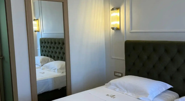 Номер Superior Aktaion City Hotel