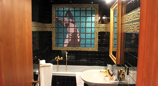Номер Standard Domus Orsoni