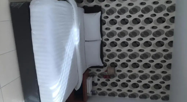 Люкс Deluxe Permai Hotel Sibu
