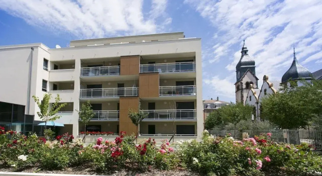 Zenao Apparthôtels Mulhouse, Book Hotel Hotels in Haut-Rhin with Breakfast, Breakfasts