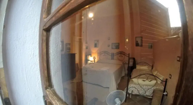 Номер Classic B&B CasaCorì