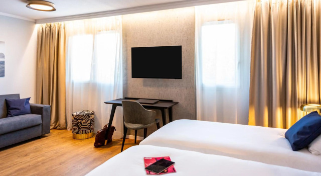 Mercure Toulouse Aéroport Blagnac, Đặt Khách sạn Toulouse Haute-Garonne