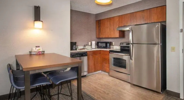 Номер Standard Sonesta ES Suites Baltimore BWI Airport
