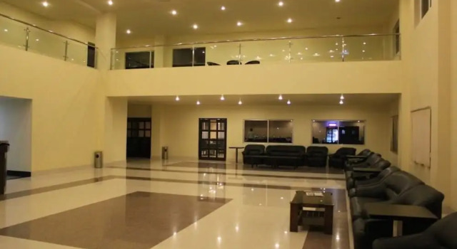 The Vaishali Residency, Prenota Hotel Distretto di Vaishali Bihar
