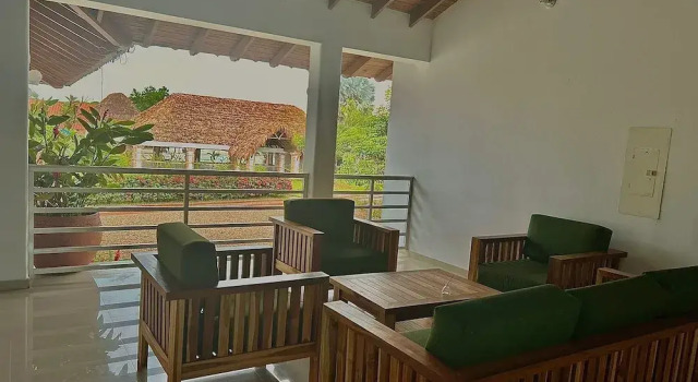Teka Hotel Villavicencio, Reservar Hotel Hotéis em Llanos com piscina, Piscina