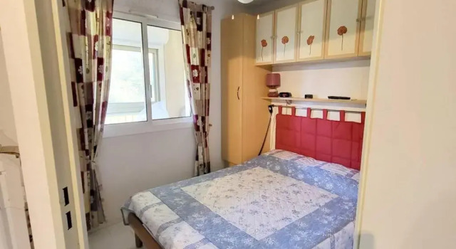 Appartement Six-Fours-les-Plages, 3 pièces, 4 personnes - FR-1-316-50, Забронировать Апартаменты/квартира Сис-Фур-Ле-Плаж Var coast