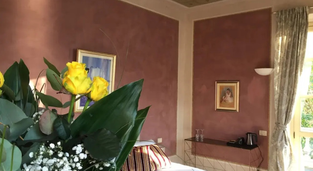 B&B Villa Costanza, Prenota Villa Cottage a Como, Cottage