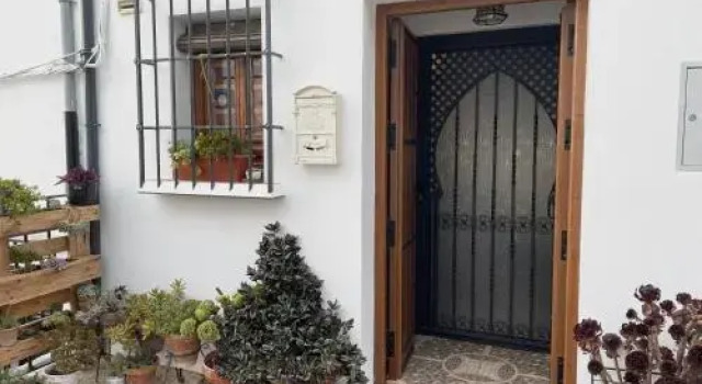 Casa Vacacional Alcazabilla