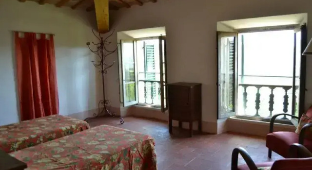 Torre d'Acquaviva, Rezervovat Mini-hotel Cagli 