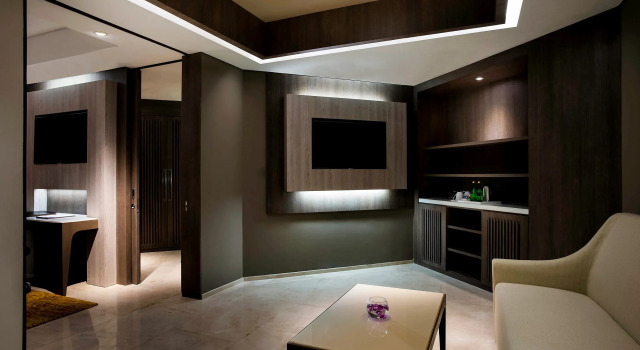 Grand Mercure Jakarta Kemayoran