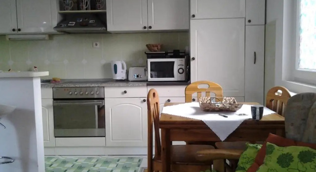 Апартаменты Apartman Goga