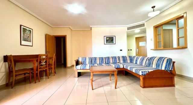 Junior Suite, WiFi, pool, Tenerife South