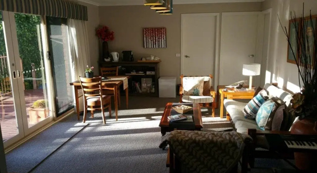 The Musicians Retreat B&B, Забронировать Отель «постель и завтрак» Роузбад Mornington Peninsula