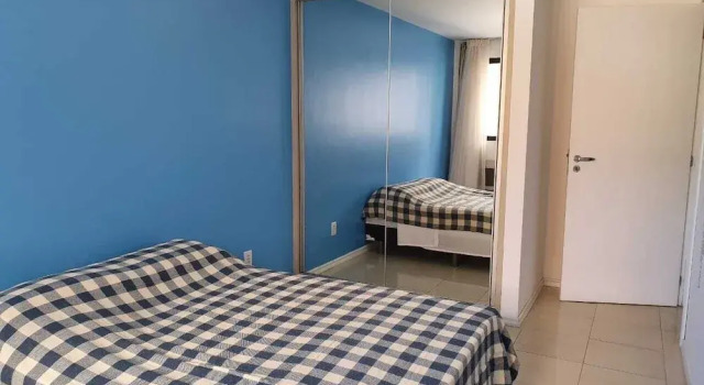 Apartamento FAMILIAR com 4 SUITES, Забронировать Апартаменты/квартира Натал Риу-Гранди-ду-Норти, рядом с Metropolitan Cathedral of Natal